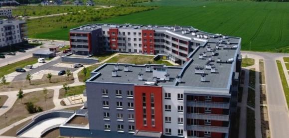 Czarnuszkowa