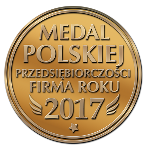 Medal Polskiej Przedsiębiorczości