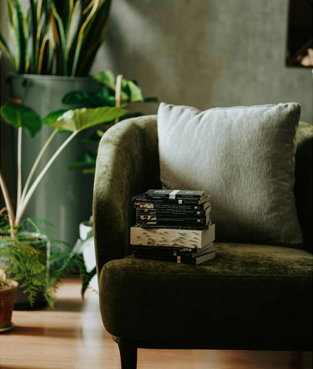 A&D HOMES – wnętrza szyte na miarę